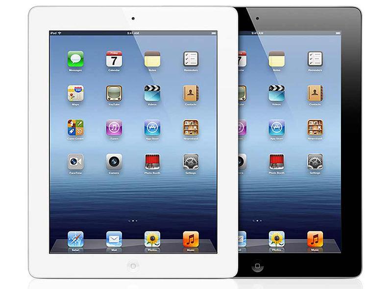 Apple iPad