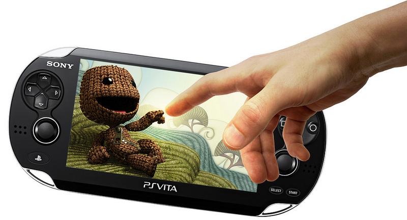 LittleBigPlanet для PS Vita дарит поистине новый опыт взаимодействия с замечательным миром серии