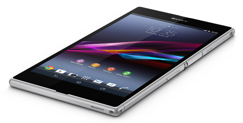 Xperia Z Ultra