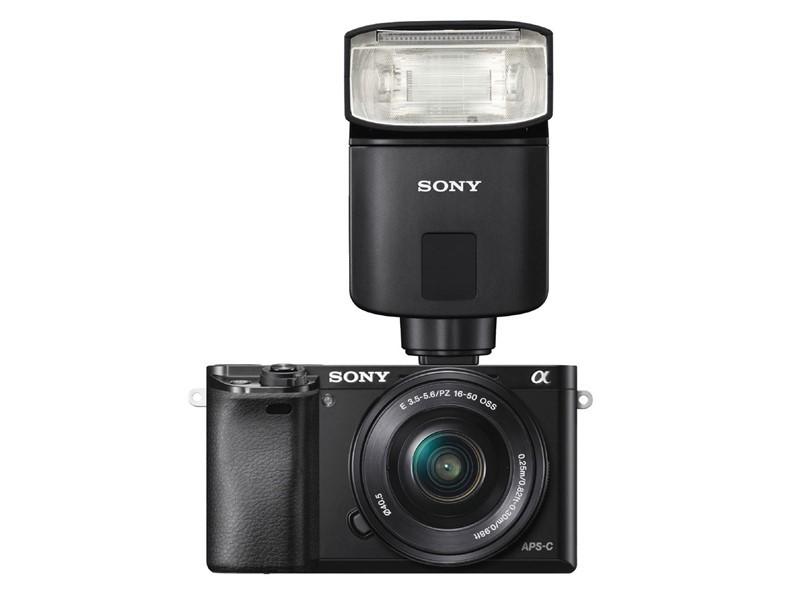 Вспышка Sony HVL-F32M