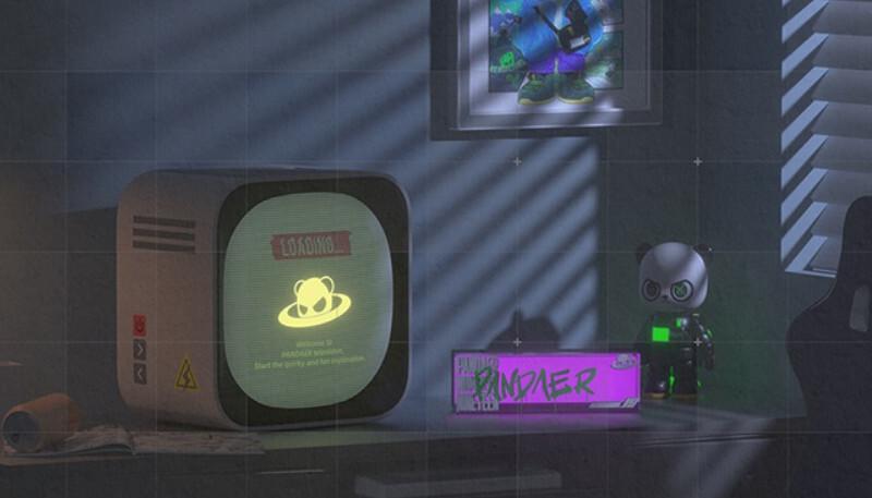 Meizu представила зарядное устройство в виде телевизора