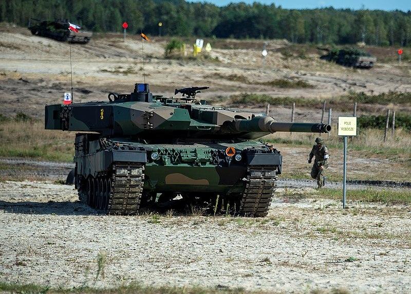 Leopard-2 PL