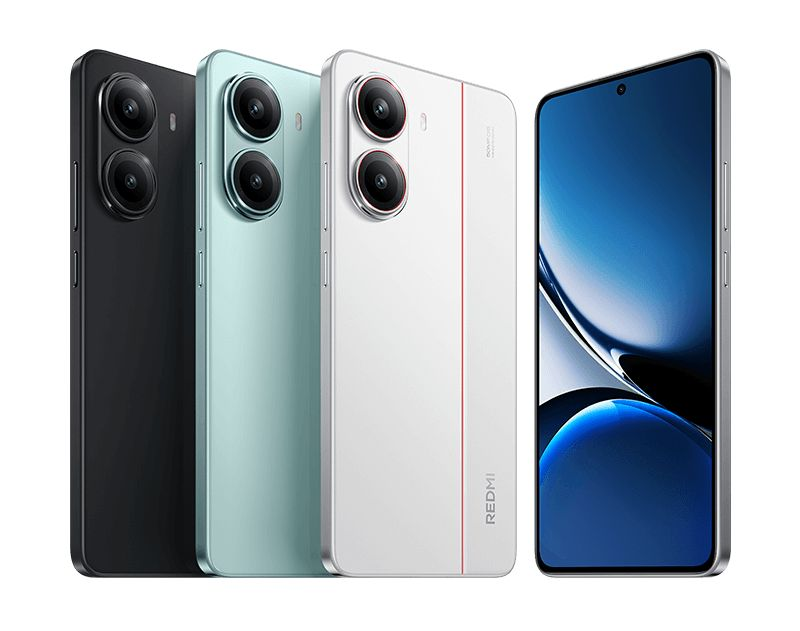 Первый смартфон со Snapdragon 8s Gen 4 выйдет в конце апреля. Это будет Redmi