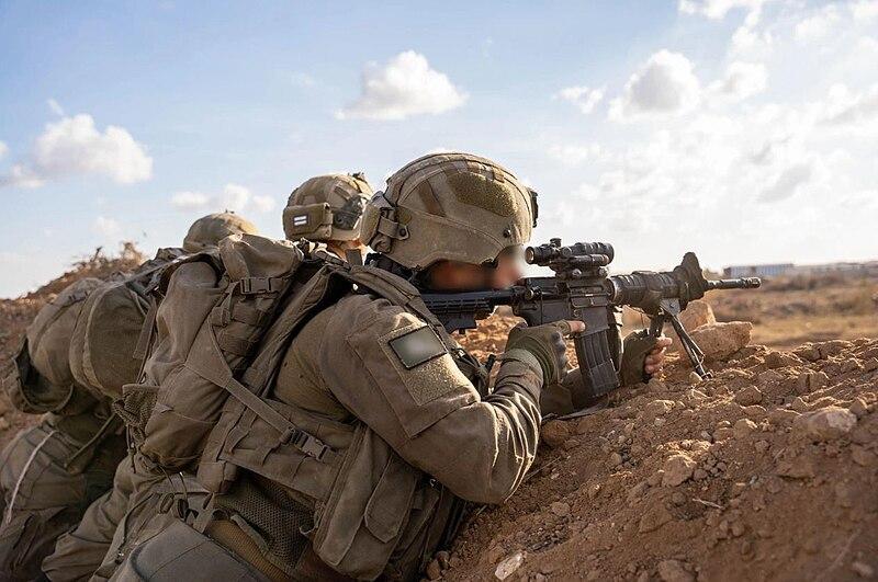 Израиль снова идёт на Газу: будет ли финал в затянувшейся войне?