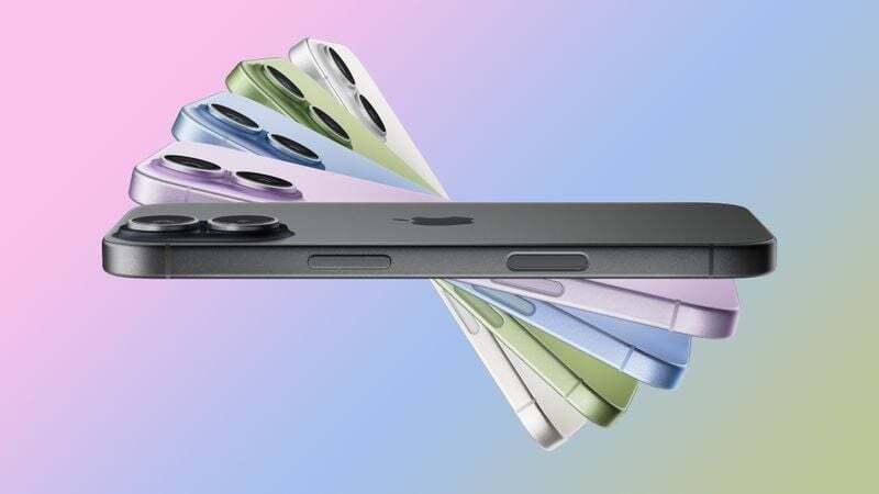 На iPhone 17 начали отключаться Wi-Fi и Bluetooth