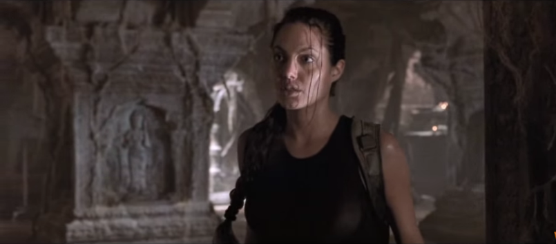 10 лучших фильмов по мотивам игр