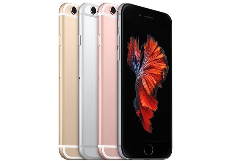 Apple iPhone — любимый за свою простоту в использовании и стабильность смартфон