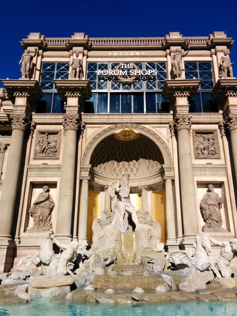 Пример фотографии, снятой камерой смартфона Google Nexus 5