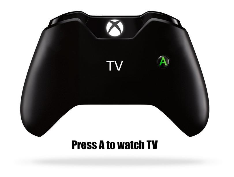 Впечатления любителей игр от презентации Xbox One