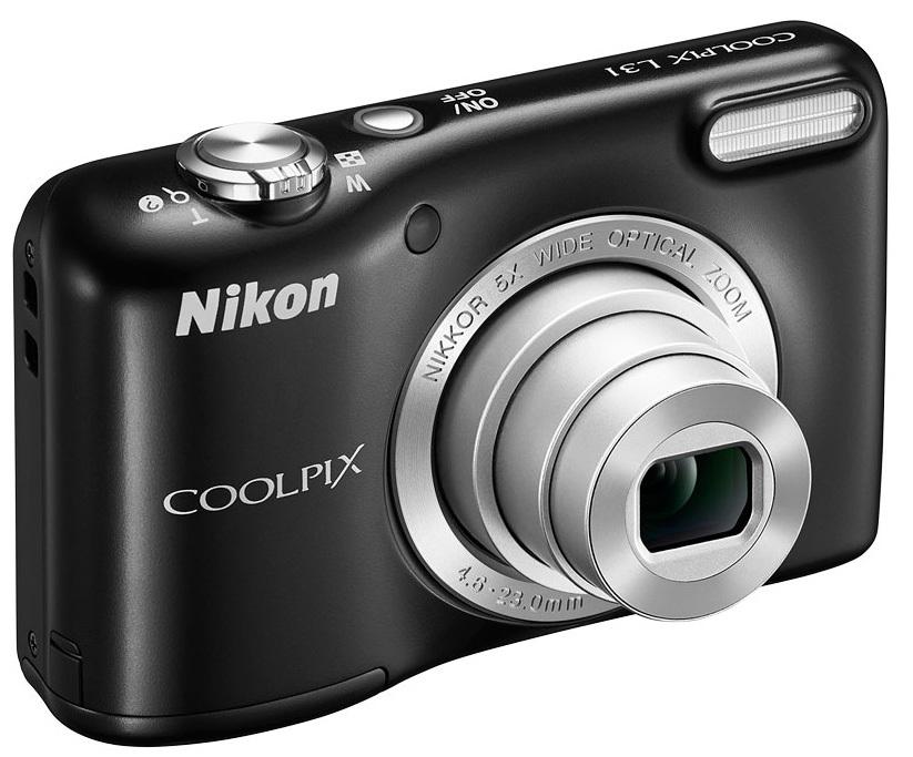 Nikon Coolpix L31