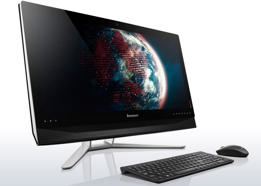 Lenovo IdeaCentre