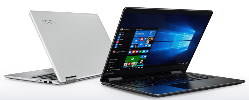 Lenovo Yoga 710 14