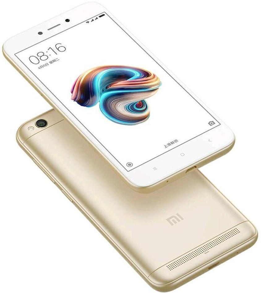 Xiaomi Redmi 5A