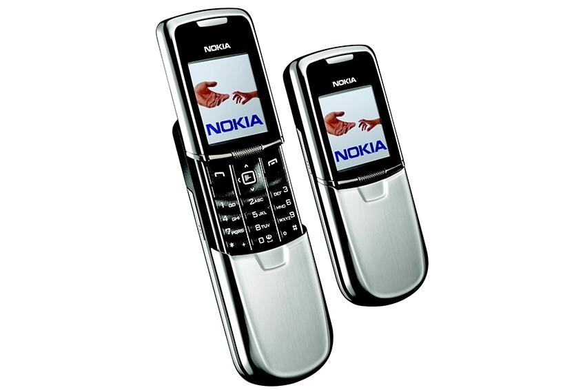 Nokia 8800