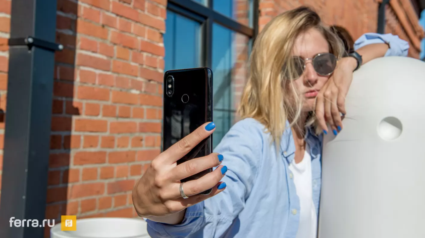 Лучший удешевлённый смартфон-флагман. Обзор Meizu 16 (16X)