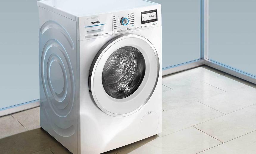 Как продлить жизнь стиральной машине