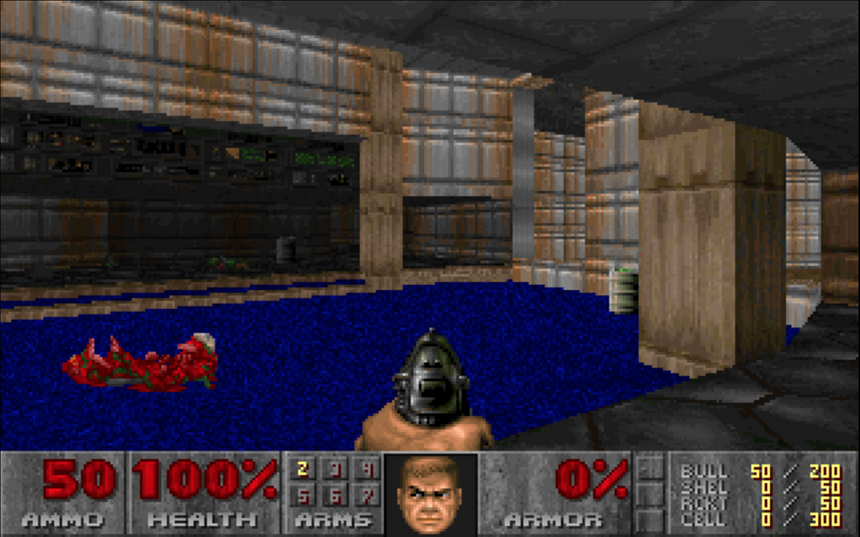 Как минимальные настройки графики помогут вам в играх