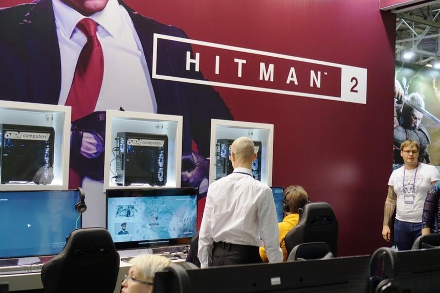 «Игромир»: куда катится главная игровая выставка в России?