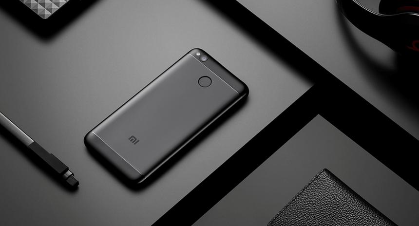 Xiaomi Redmi 4X