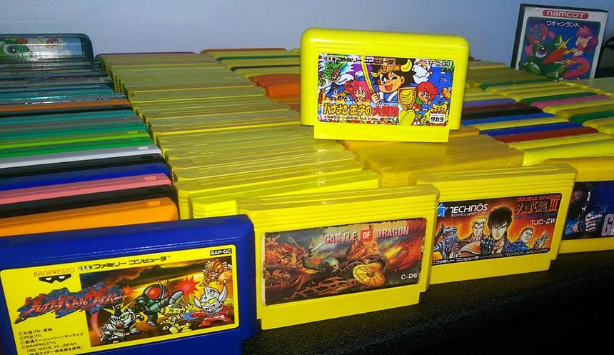 Никаких сохранений (почти всегда), никаких патчей, никаких сезонных пропусков