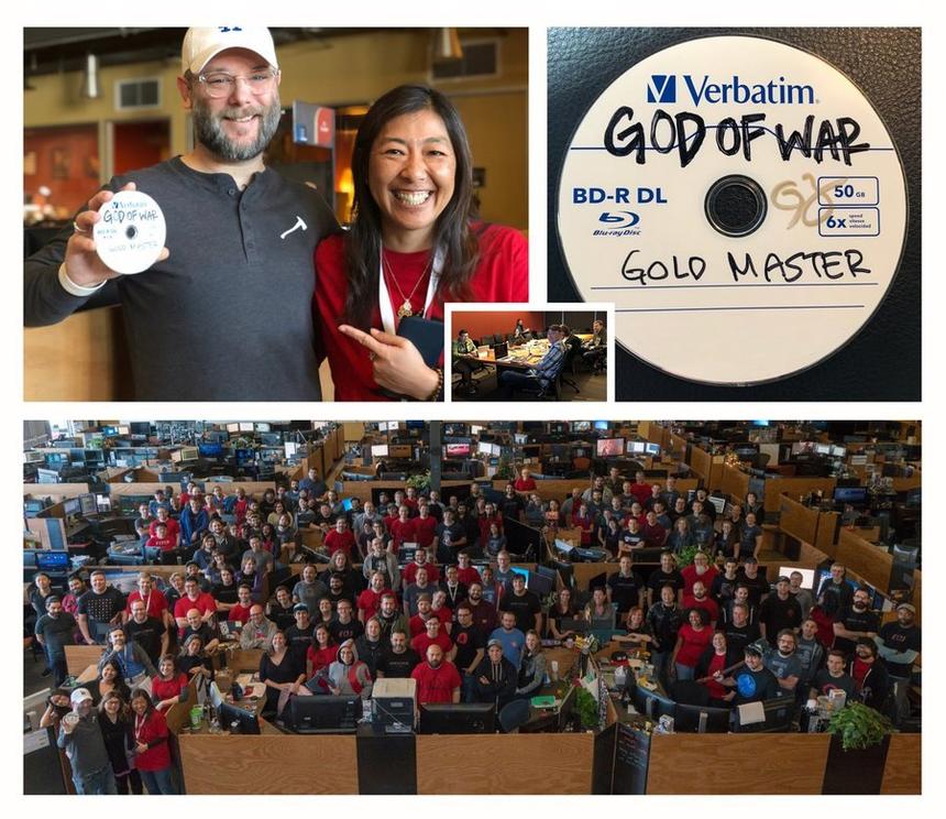 После этого игру начинали штамповать в промышленных масштабах