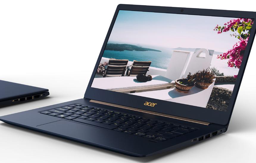 Acer Swift 5