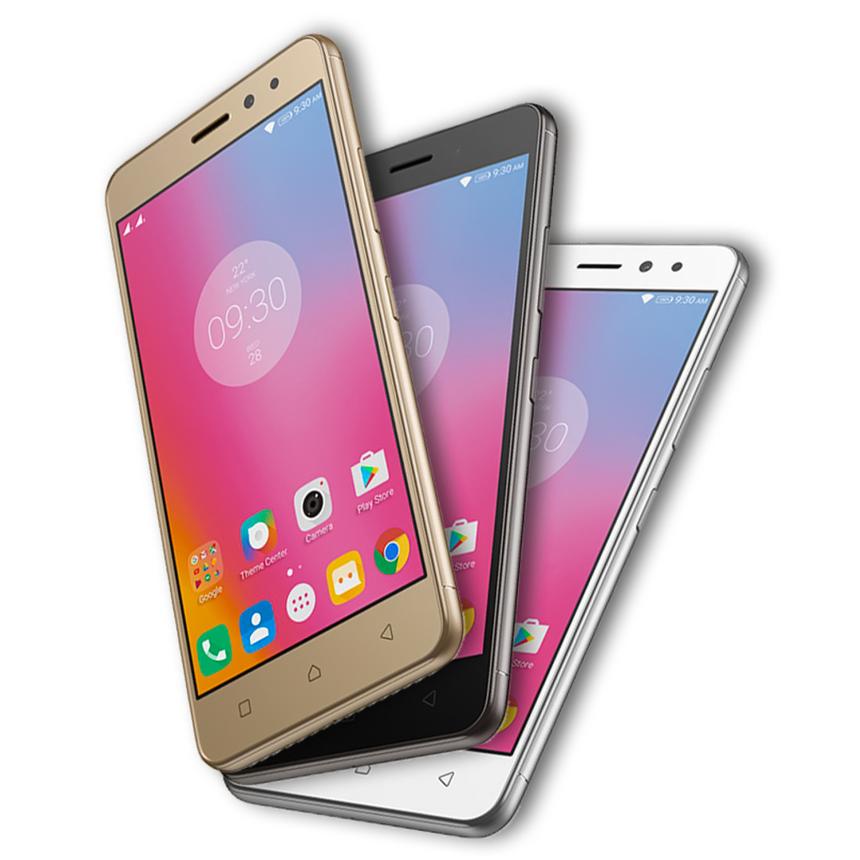 Lenovo K6 Power
