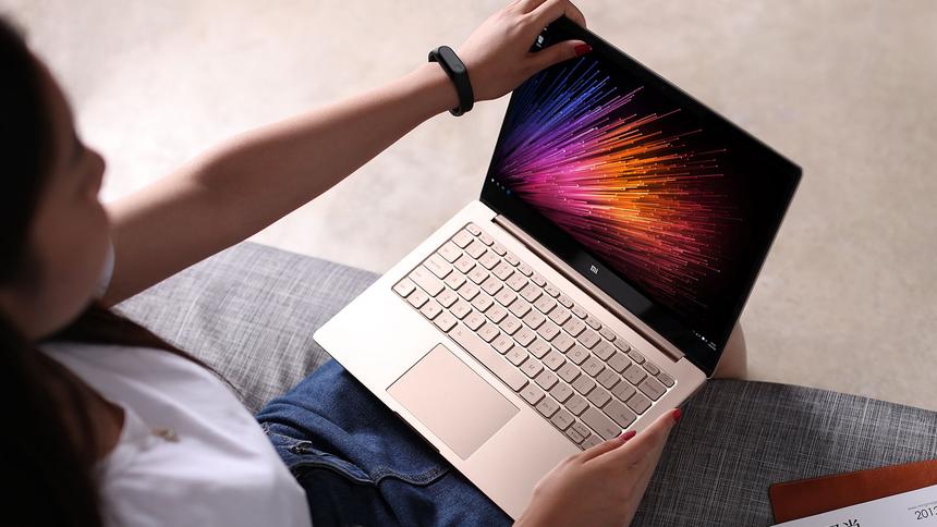 Xiaomi Mi Notebook Air 13,3