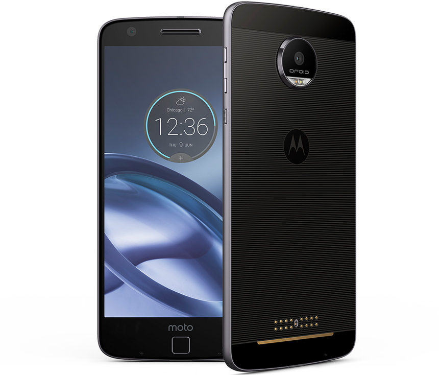 Moto Z
