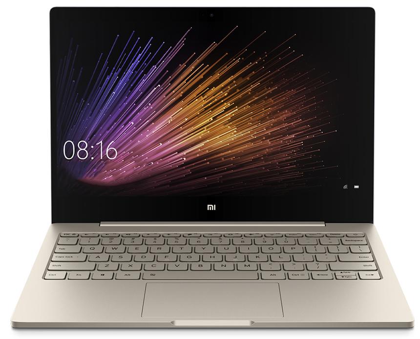 Xiaomi Mi Notebook Air 12.5