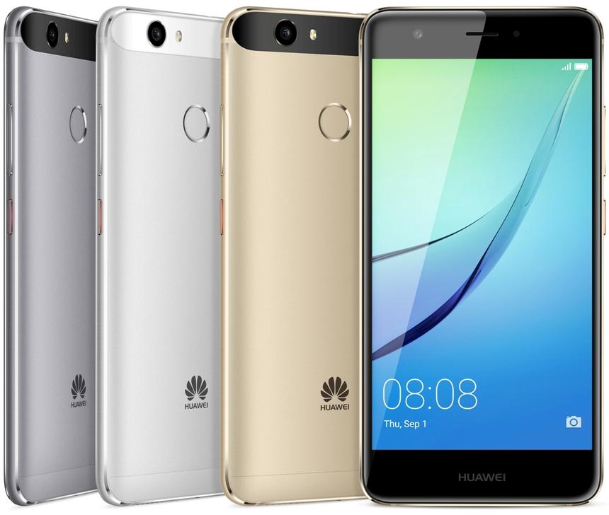 Huawei nova