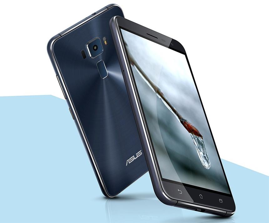 ASUS ZenFone 3
