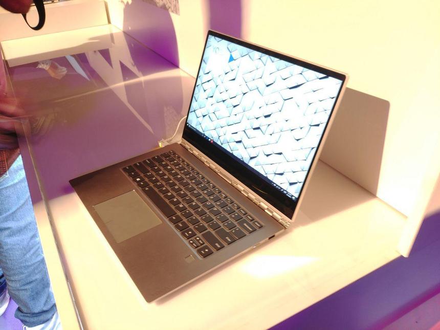 Lenovo Yoga 920