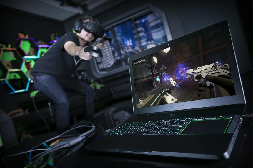Razer Blade Pro