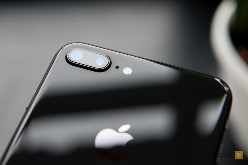 Через поколение: как я перешел с iPhone 6s на iPhone 8 Plus, и пора ли это сделать вам