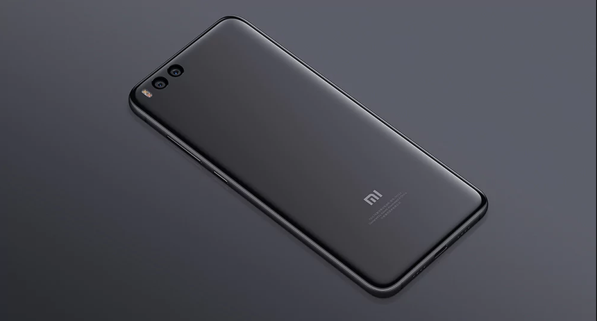 Xiaomi Mi Note 3