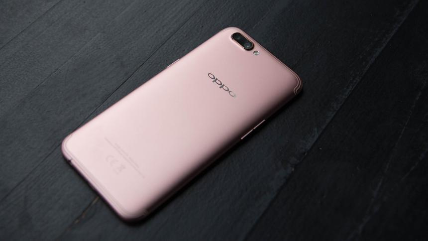 Обзор смартфона Oppo R11: хорош во всём, но особенно в фото