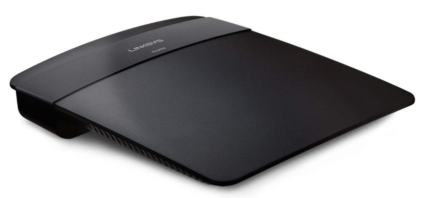 Linksys E1200