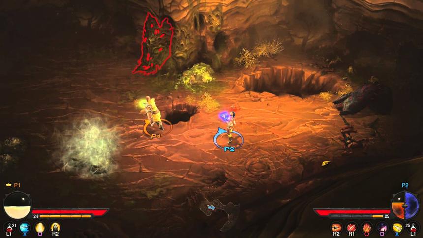 10 лучших игр, в которые можно играть вдвоём