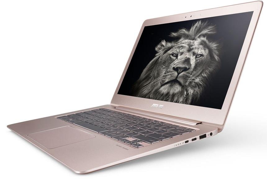 ASUS Zenbook UX330UA