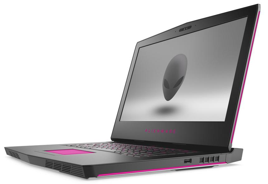 Alienware 15 R3
