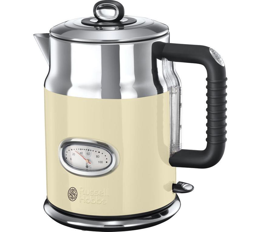 Чайник Russell Hobbs Retro Vintage