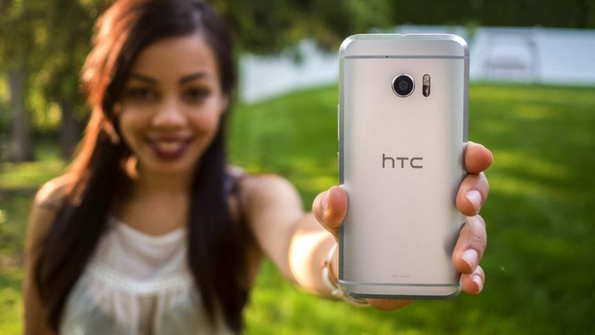 HTC 10 намного лучше, чем мы привыкли о нём думать