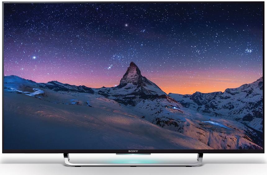 Sony KD-43X8305C