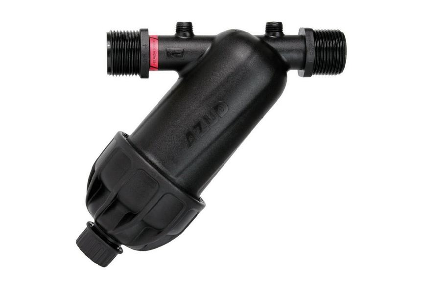 Магистральный дисковый фильтр