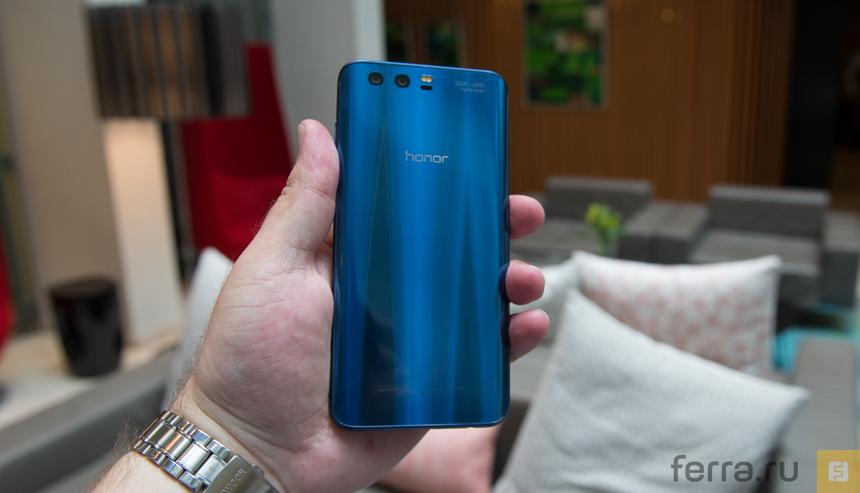 Honor 9