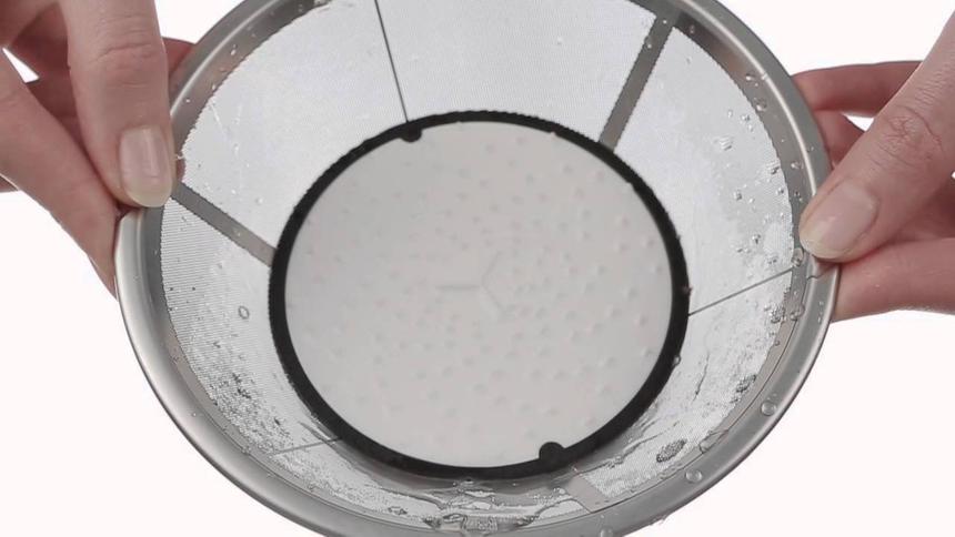 Мытье должно быть удобным