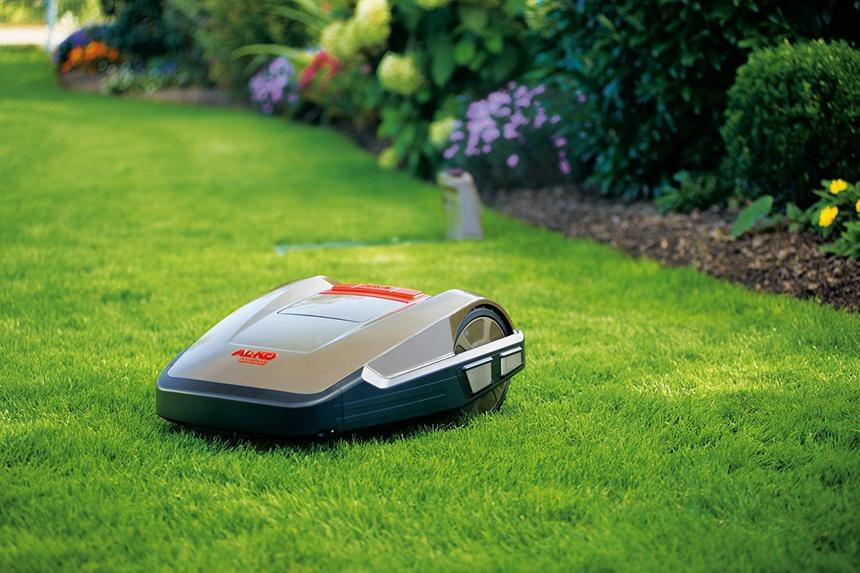 AL-KO 119356 Robolinho 3000