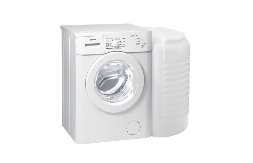 Стиральная машина Gorenje WA60Z085R