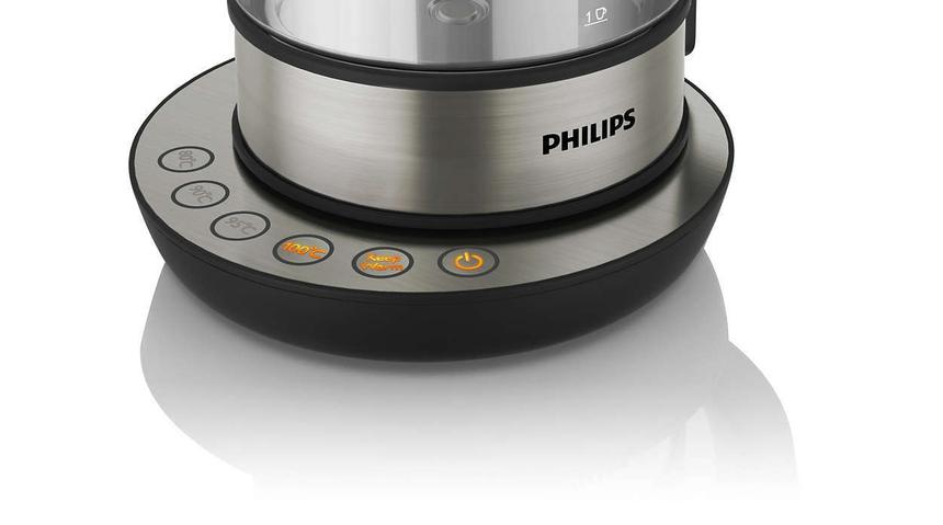 Регулятор температуры на подставке